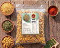 Kasuri Methi Protein Moongwadi – Authentic Homemade Methi Moong Dal Wadi(200Gm)
