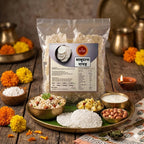 Sample 5-in-1 Upvas Papad Combo( Plus 1  Product free)