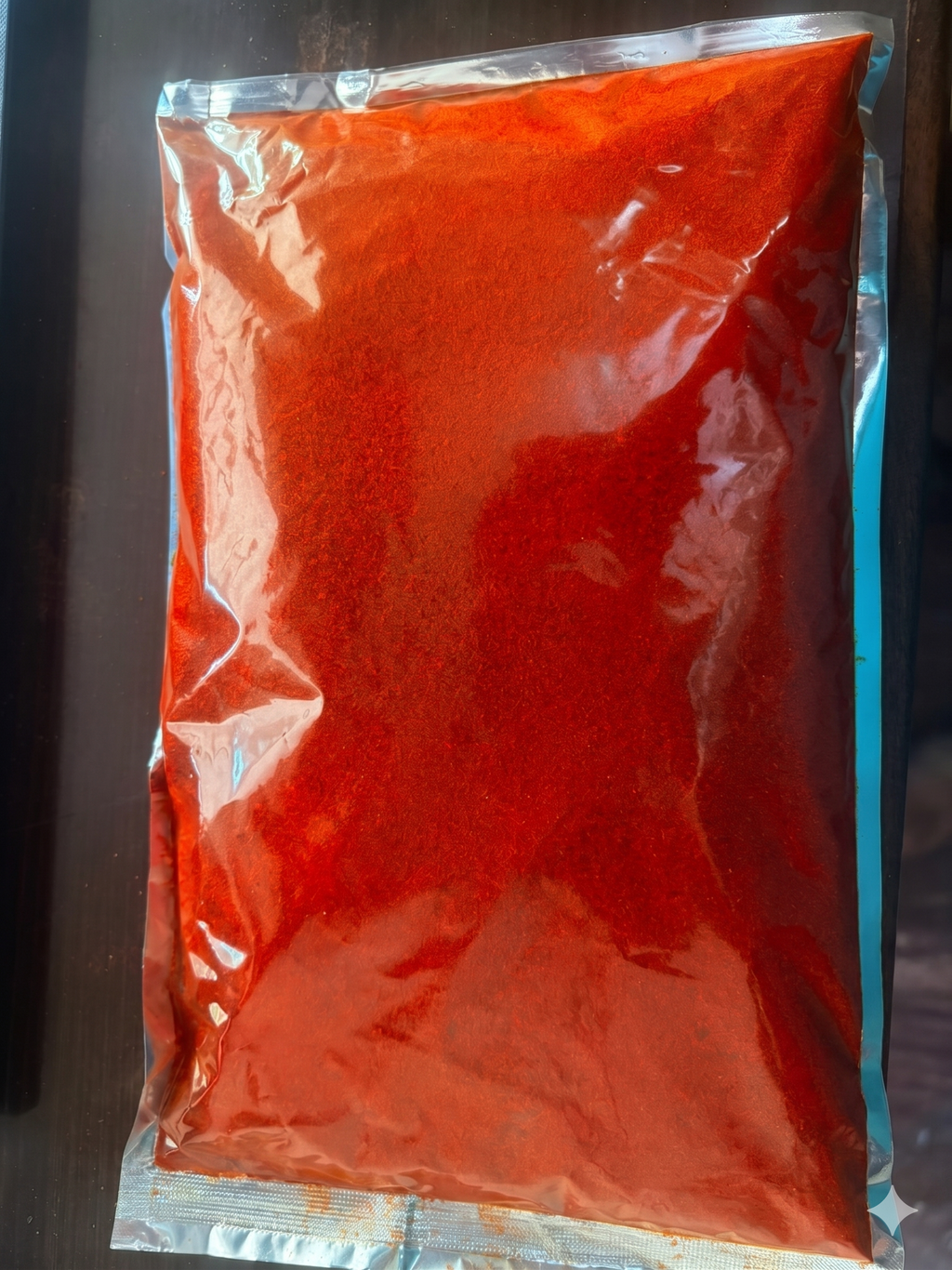 HANDMADE RED CHILLI POWDER
