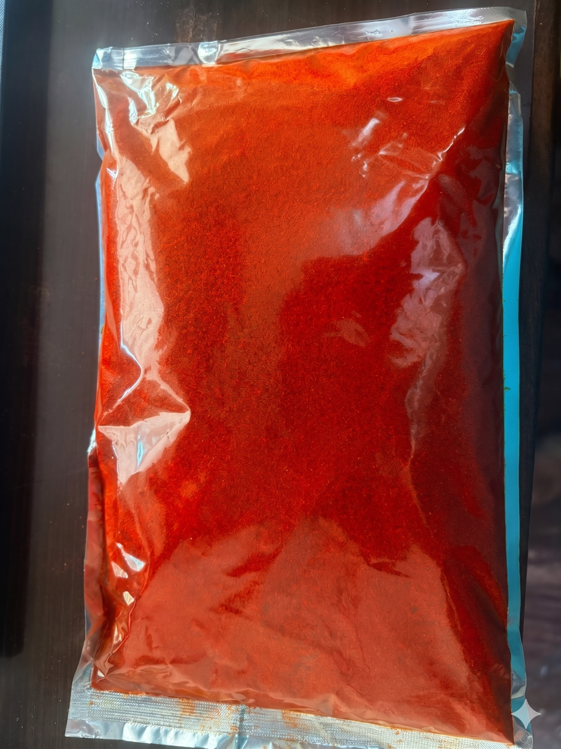 HANDMADE RED CHILLI POWDER