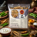 Dahi Mirchi – Traditional Homemade Sun-Dried Curd Chilli