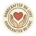 Handcrafted by Love