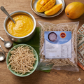 Sargunde – Traditional Homemade Sargunde
