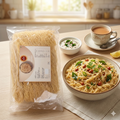 Wheat Sevaiye