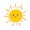 Naturally Sun-Dried