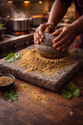 HANDMADE DHANIYA POWDER