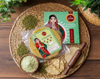 Moong Protein Papad – Authentic Homemade Moong Papad