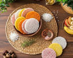 2nd Upvas Papad Combo – 3-in-1 Traditional Vrat Snacks