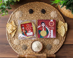 Punjabi Protein Papad – Authentic Taste of Punjab