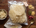 1st Upvas Papad Combo – 3-in-1 Traditional Vrat Snacks