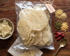 1st Upvas Papad Combo – 3-in-1 Traditional Vrat Snacks
